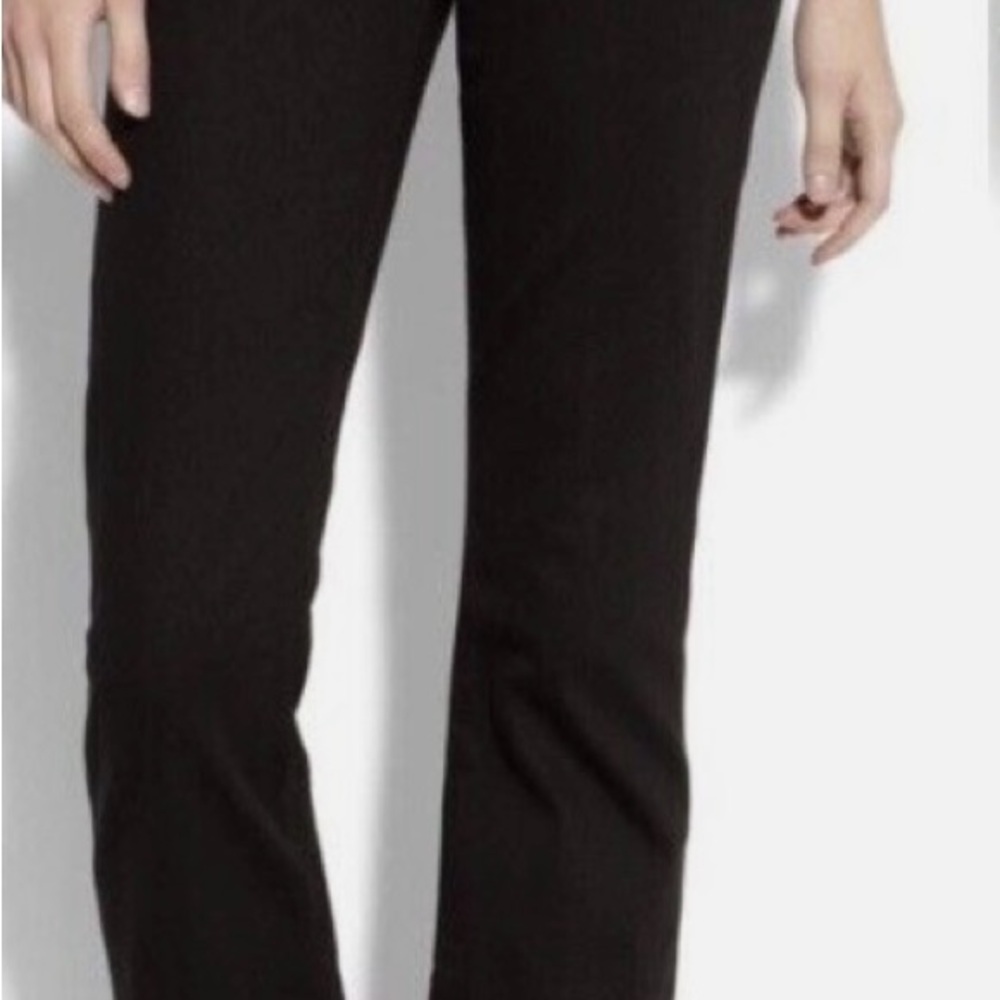 NWT Joes black denim,the MUSE